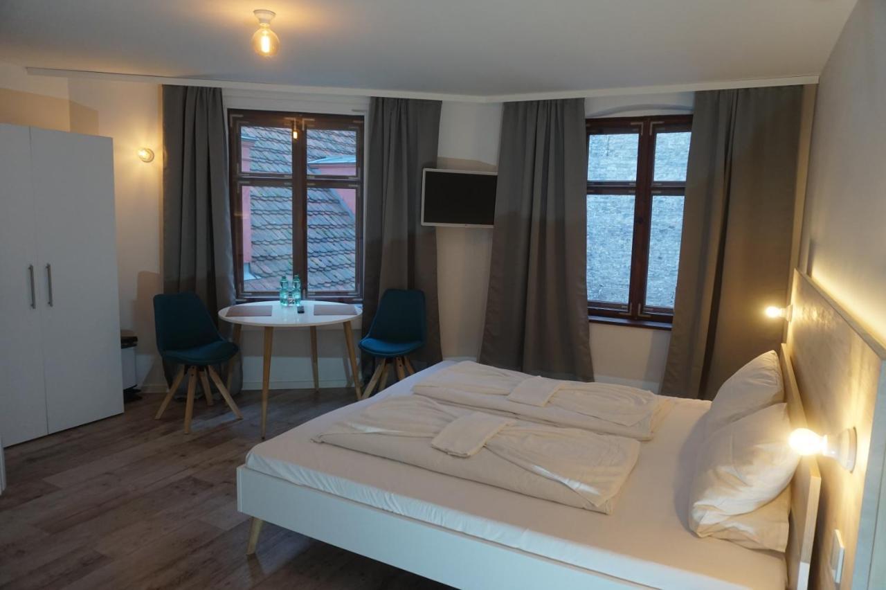 Aparthotel Walhalla Potsdam Exterior photo